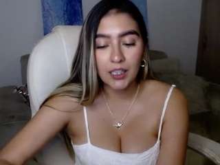 alexyferrer — Camsoda recorded stream image, 25.03.2025 22:10