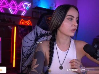 AmaReda — Bongacams recorded stream image, 25.03.2025 18:30