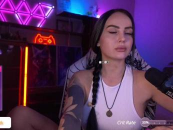 AmaReda — Bongacams recorded stream image, 25.03.2025 18:30