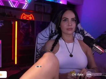 AmaReda — Bongacams recorded stream image, 25.03.2025 18:30