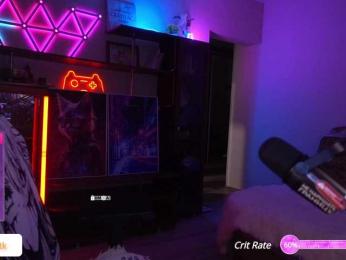 AmaReda — Bongacams recorded stream image, 25.03.2025 18:30