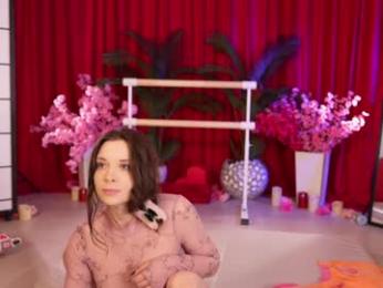 kittycaitlin — Chaturbate recorded stream image, 25.03.2025 23:00