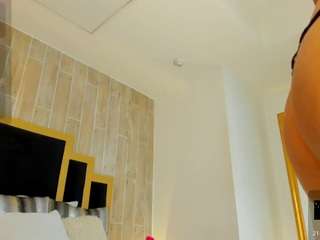 taammmy — Camsoda recorded stream image, 25.03.2025 20:00