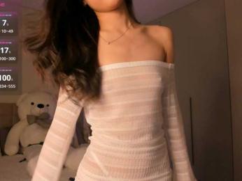 Nottiniam — Bongacams recorded stream screenshot (25 Mar 2025)