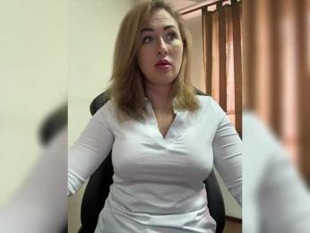 goddesssssss — Bongacams recorded stream screenshot (26 Mar 2025)