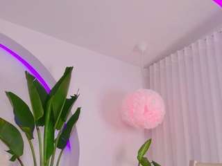 kali-hill — Camsoda recorded stream image, 26.03.2025 08:20