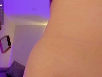 MadelineFox — Bongacams recorded stream image, 26.03.2025 09:10