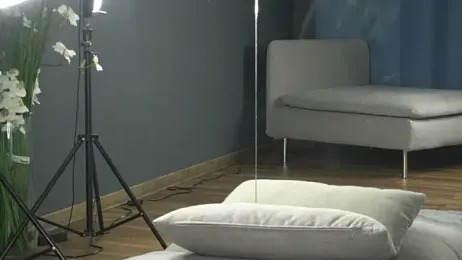 Cherrysweett — Stripchat recorded stream screenshot (26 Mar 2025)