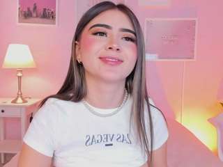 little-natt — Camsoda recorded stream image, 26.03.2025 12:50