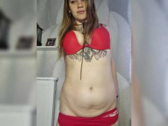 -Tiki-Riki- — Bongacams recorded stream image, 26.03.2025 11:40