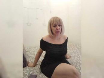 mery8poppins — Bongacams recorded stream image, 26.03.2025 12:40