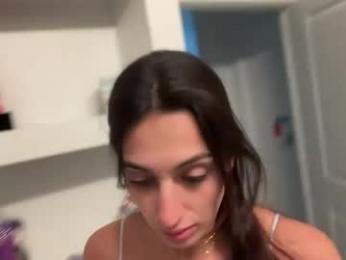 camiliakxoxo — Chaturbate recorded stream image, 26.03.2025 12:10