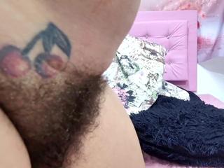 Penelope Cooper — Flirt4free recorded stream image, 26.03.2025 10:30