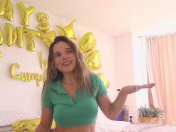 kendalltyler — Chaturbate recorded stream screenshot (26 Mar 2025)
