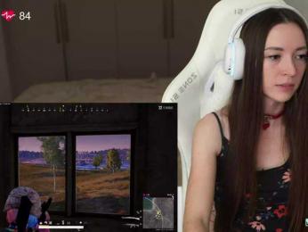 lollipop-o — Bongacams recorded stream image, 03.02.2025 18:00
