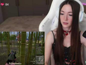 lollipop-o — Bongacams recorded stream image, 03.02.2025 18:00