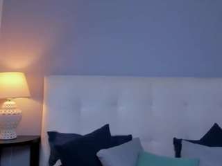 victoria-rouse — Camsoda recorded stream screenshot (26 Mar 2025)