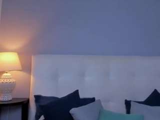 victoria-rouse — Camsoda recorded stream screenshot (26 Mar 2025)