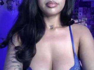 christal-soul-candy — Camsoda recorded stream image, 26.03.2025 19:50