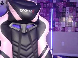 christal-soul-candy — Camsoda recorded stream image, 26.03.2025 19:50