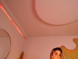 Mia Brooklyn — Flirt4free recorded stream image, 26.03.2025 18:20