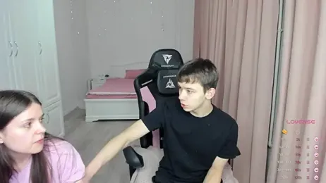 lil_cassie — Stripchat recorded stream image, 03.02.2025 20:40