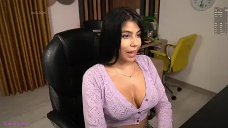 secretary_bj — Stripchat recorded stream image, 26.03.2025 19:50