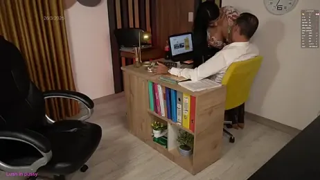 secretary_bj — Stripchat recorded stream image, 26.03.2025 19:50