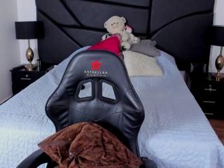 Tanya Hanks — Flirt4free recorded stream image, 26.03.2025 20:20