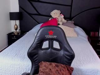 Tanya Hanks — Flirt4free recorded stream image, 26.03.2025 20:20