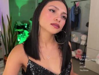 sweet_littleee — Chaturbate recorded stream image, 26.03.2025 22:20