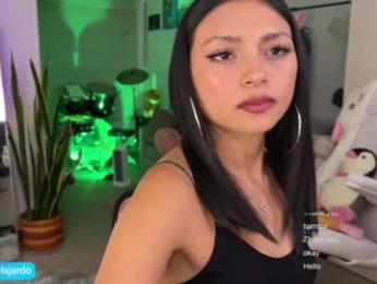sweet_littleee — Chaturbate recorded stream image, 26.03.2025 22:20