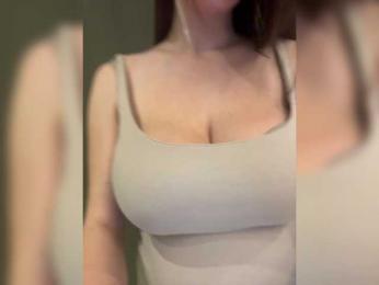 meforryou — Bongacams recorded stream image, 27.03.2025 00:10