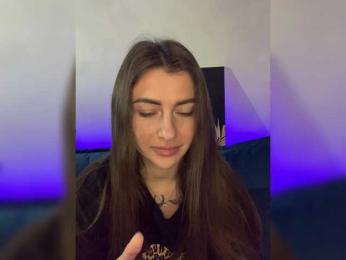 WILDGIRL — Bongacams recorded stream image, 27.03.2025 00:50