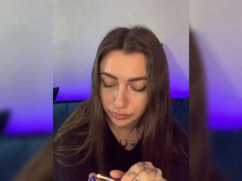 WILDGIRL — Bongacams recorded stream image, 27.03.2025 00:50