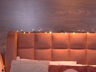Olivia Onya — Flirt4free recorded stream image, 26.03.2025 20:10