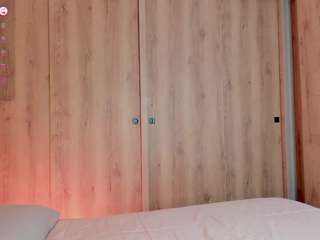 lauracriistina — Camsoda recorded stream screenshot (26 Mar 2025)