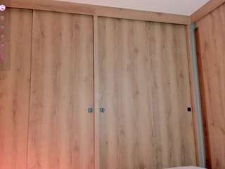 lauracriistina — Camsoda recorded stream screenshot (26 Mar 2025)