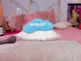 scarlett-harper — Camsoda recorded stream image, 27.03.2025 07:40