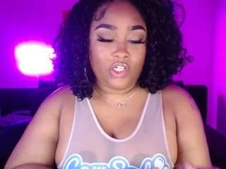 misszylahd — Camsoda recorded stream screenshot (27 Mar 2025)