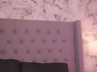 charlotte-harris — Camsoda recorded stream image, 27.03.2025 02:40