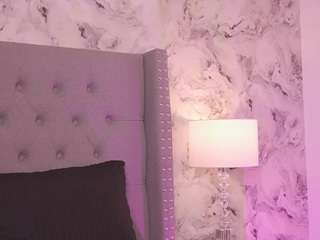 charlotte-harris — Camsoda recorded stream image, 27.03.2025 02:40
