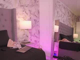 charlotte-harris — Camsoda recorded stream image, 27.03.2025 02:40