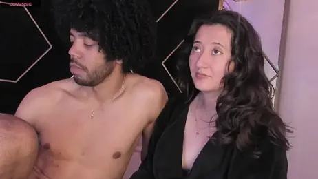 odd_couple_cute — Stripchat recorded stream screenshot (27 Mar 2025)