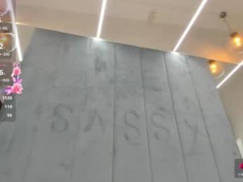 sassyt33n — Chaturbate recorded stream image, 27.03.2025 08:20
