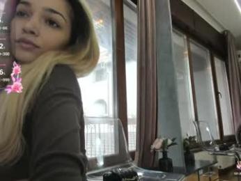 sassyt33n — Chaturbate recorded stream image, 27.03.2025 08:20