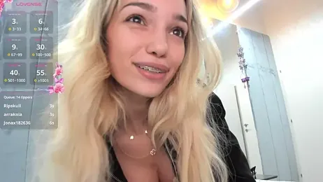 Sassy_Teen — Stripchat recorded stream image, 27.03.2025 08:20