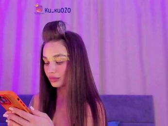 -INDICA- — Bongacams recorded stream image, 27.03.2025 13:30