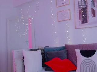 Sasha Elite — Flirt4free recorded stream image, 27.03.2025 09:10