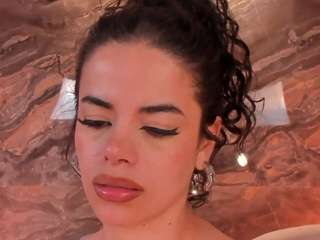 jennifer-rodriguez — Camsoda recorded stream image, 27.03.2025 14:20